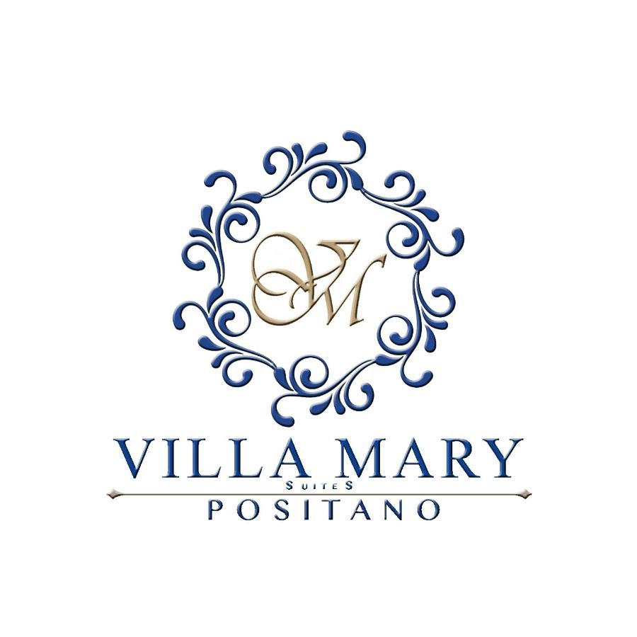 Villa Mary Suites ポジターノ エクステリア 写真